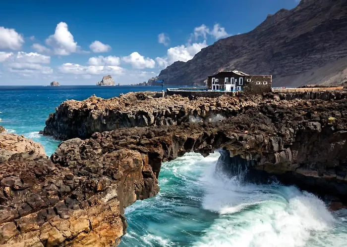 Hotel Puntagrande